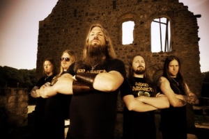 Amon Amarth - Band